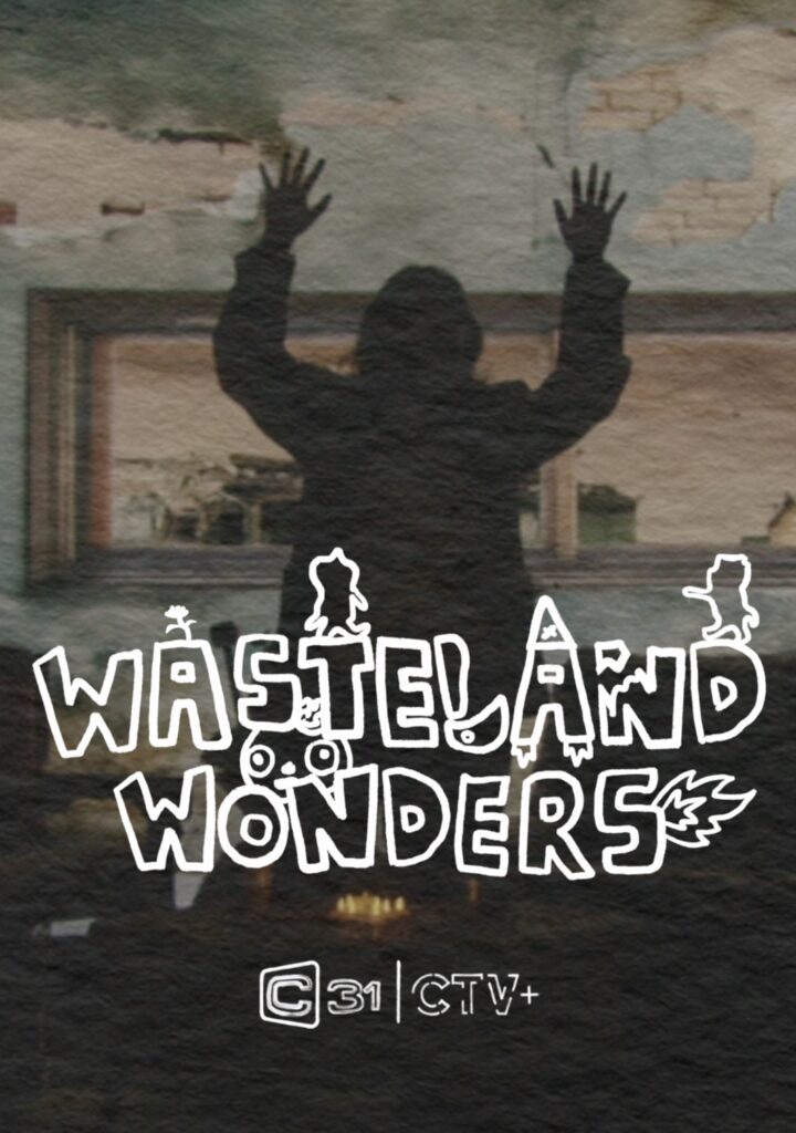 Wasteland Wonders
