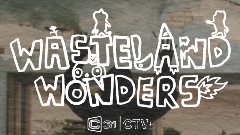 Wasteland Wonders