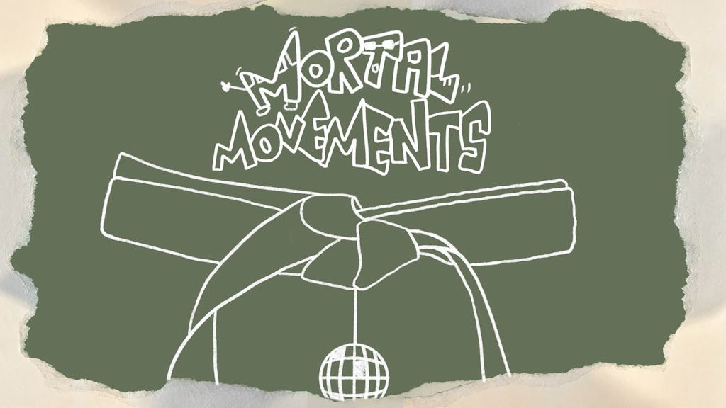 Mortal Movements