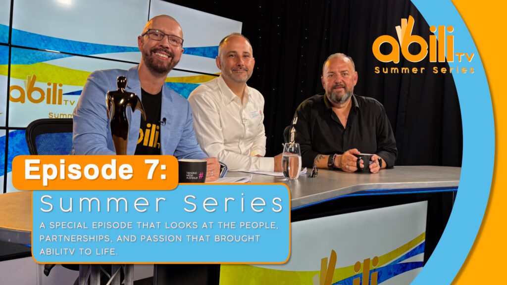 AbiliTV – Season 1, Episode 7