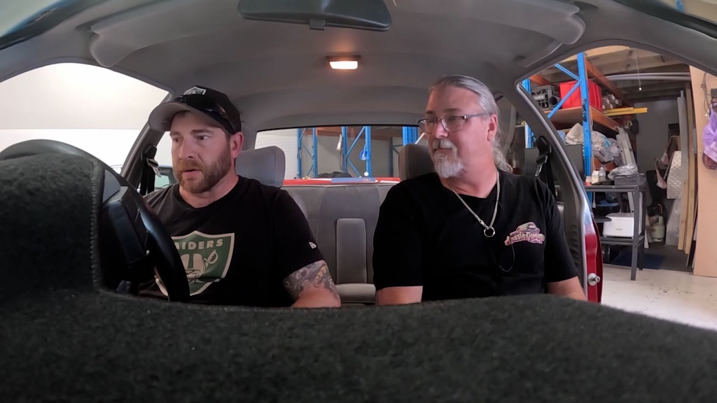 Jarrad’s SS & Summer Nats 37