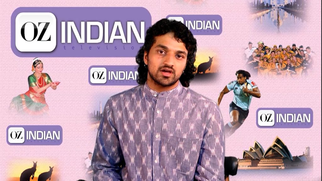 Oz Indian TV – Season Ten, Episode Six