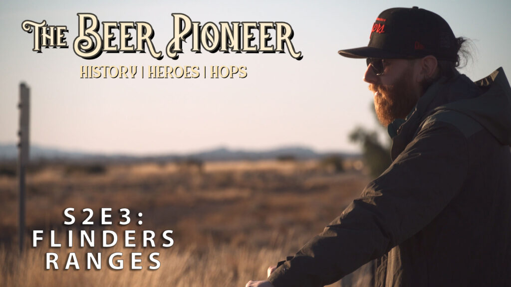 Flinders Ranges