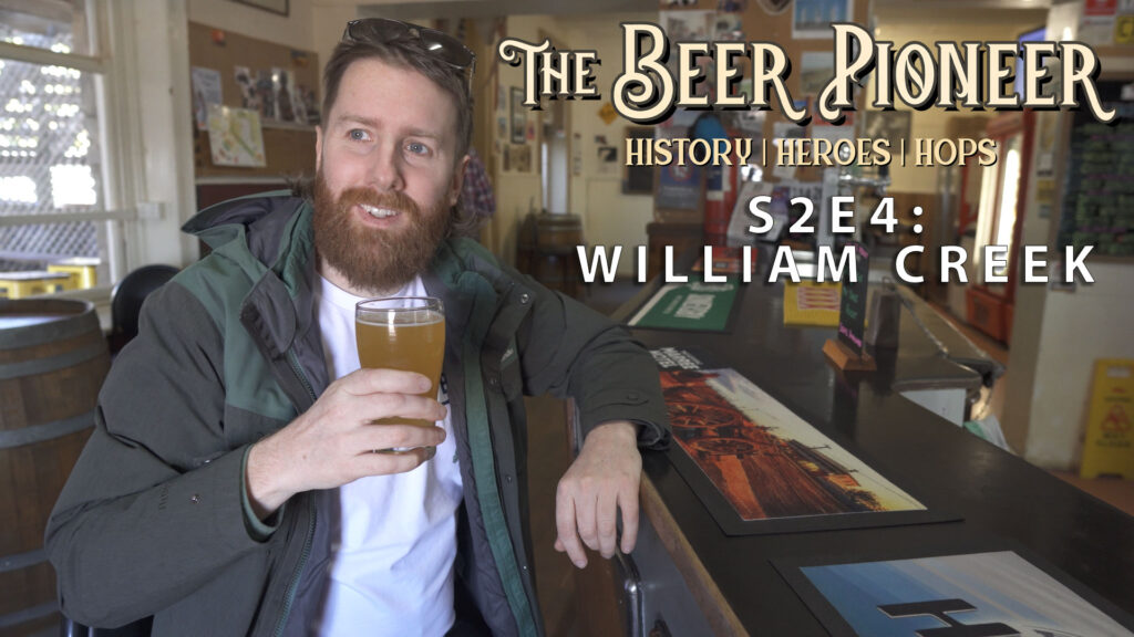 William Creek