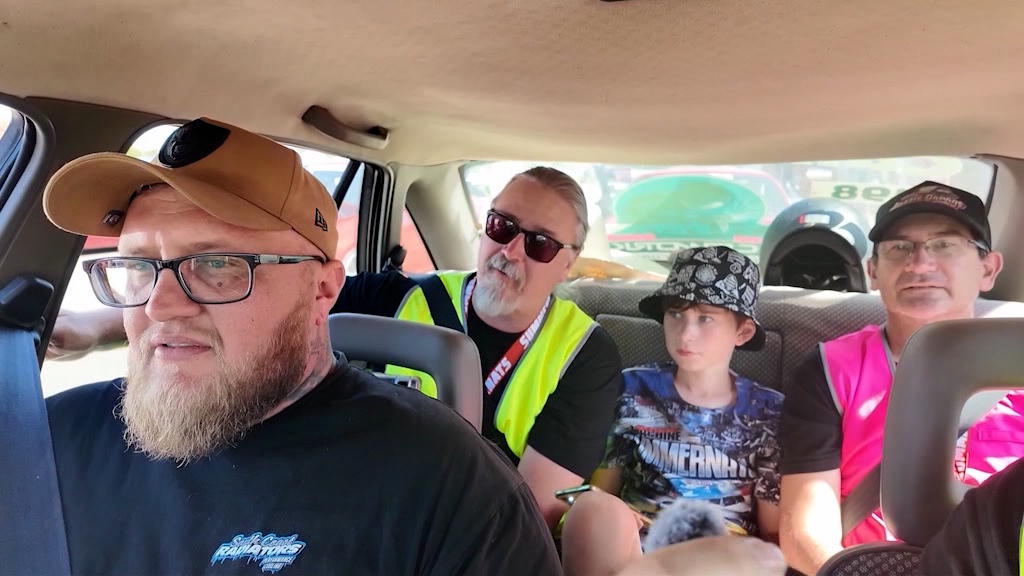 Jarrod’s Mentoring Program