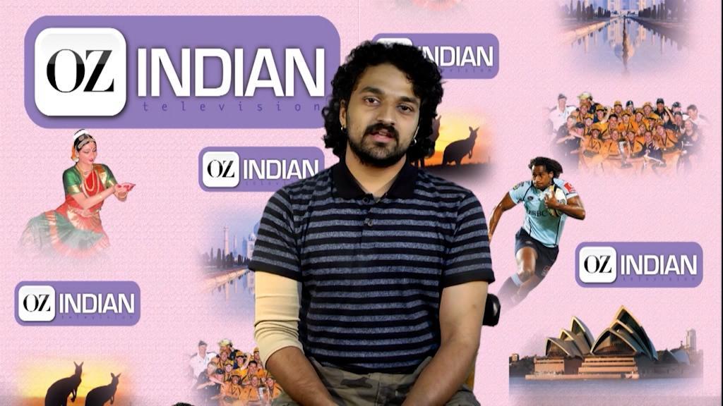 Oz Indian TV – Season Ten, Episode Ten