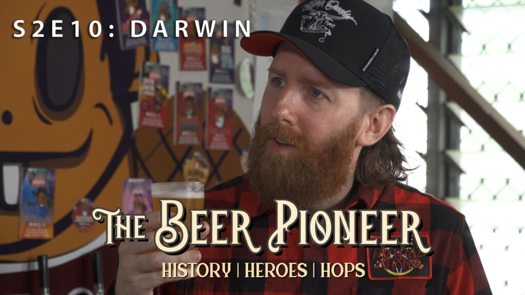 Darwin