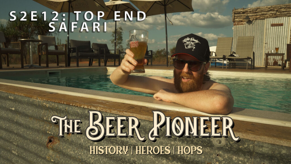 Top End Safari