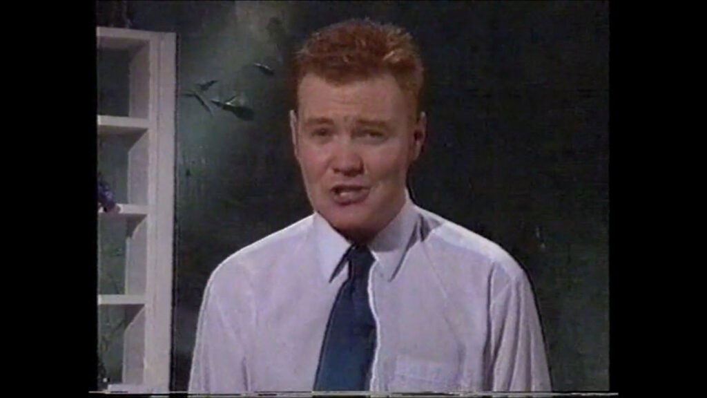 Under Melbourne Tonight – 25th May, 1995