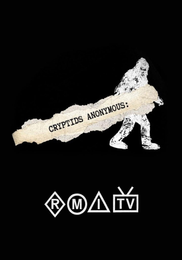 Cryptids Anonymous