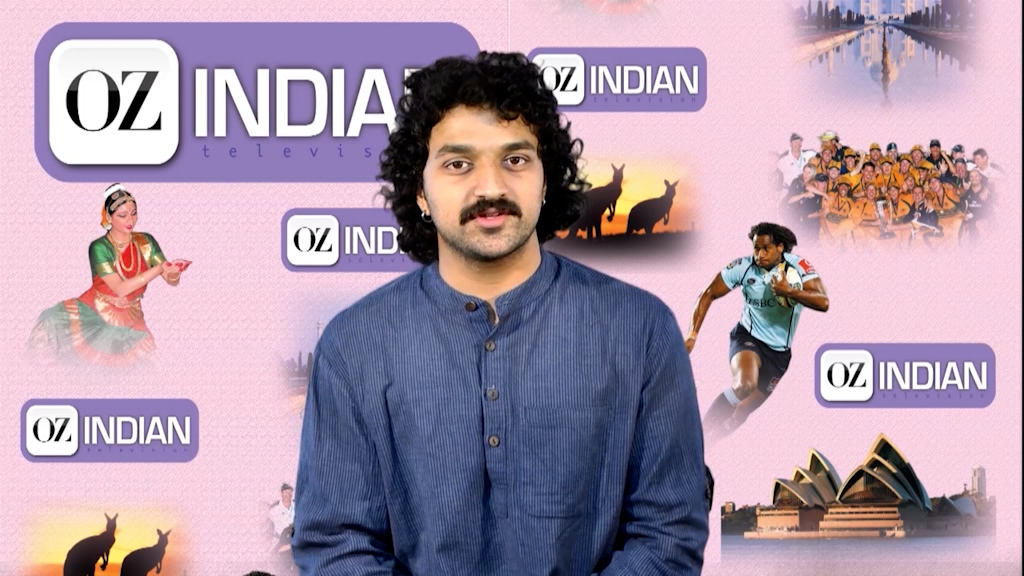 Oz Indian TV – Season Ten, Episode Thirteen