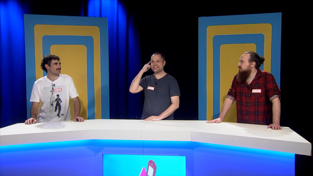 In My Day – Season 1, Episode 7