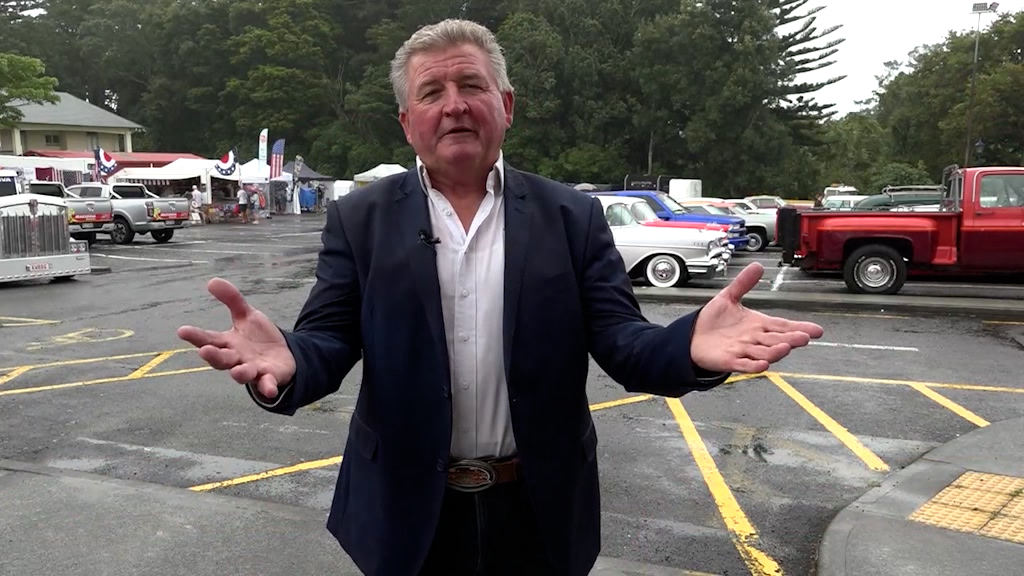 Episode 743: Americarna 2025 New Zealand – Part 1