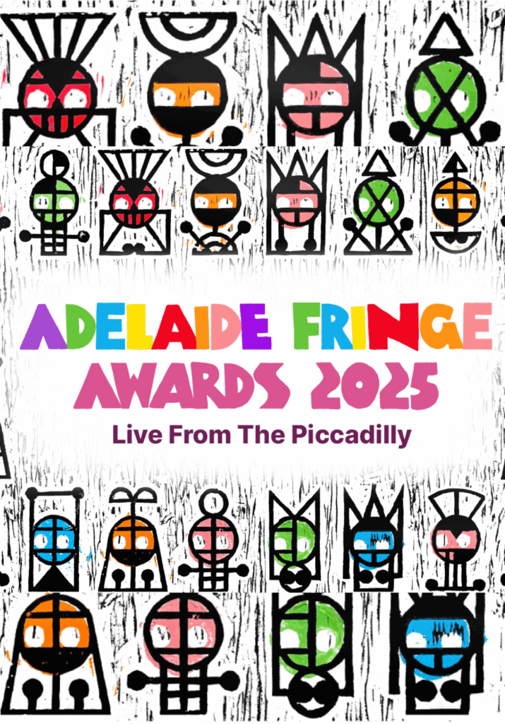 The Adelaide Fringe Awards