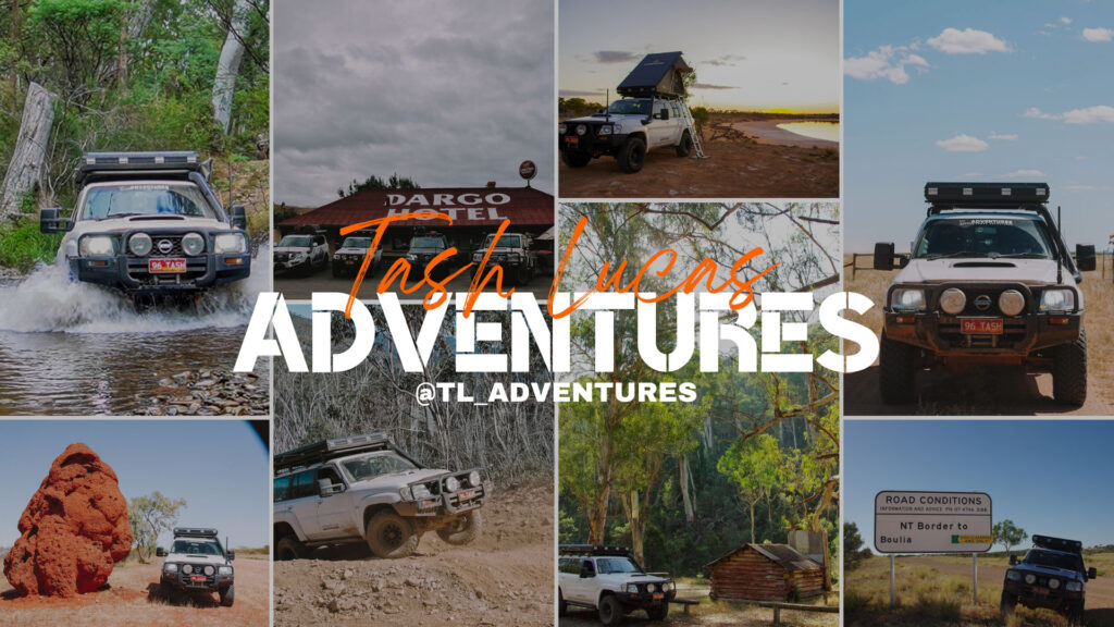 Wonnangatta Adventure
