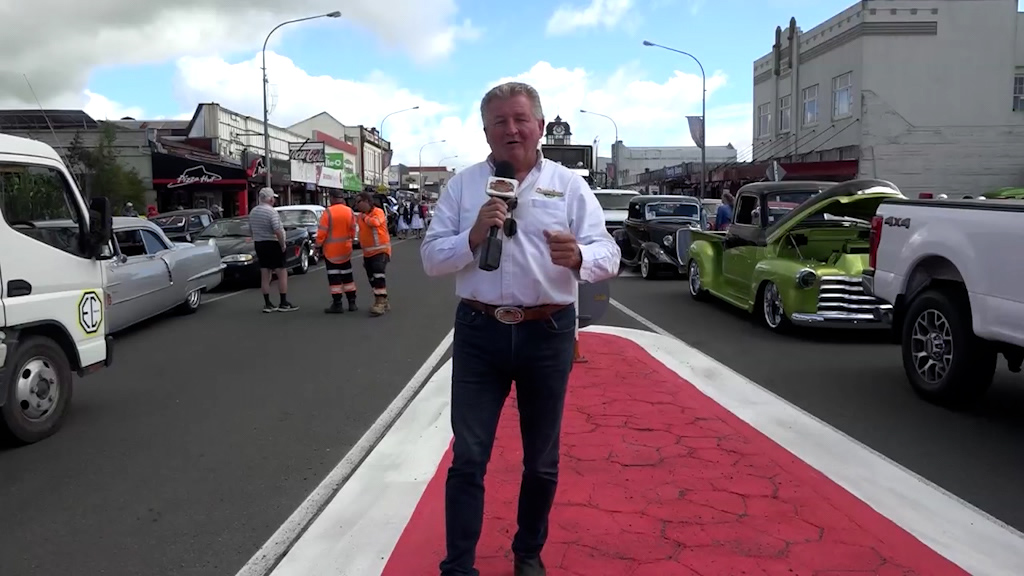 Episode 744: Americarna 2025 New Zealand – Part 2