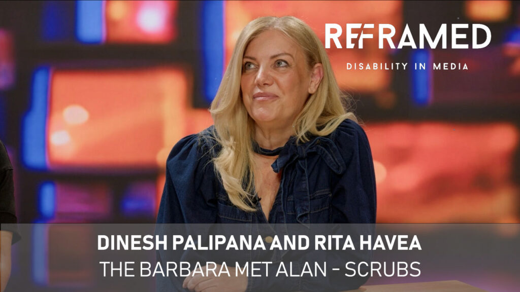 Dinesh Palipana & Rita Havea