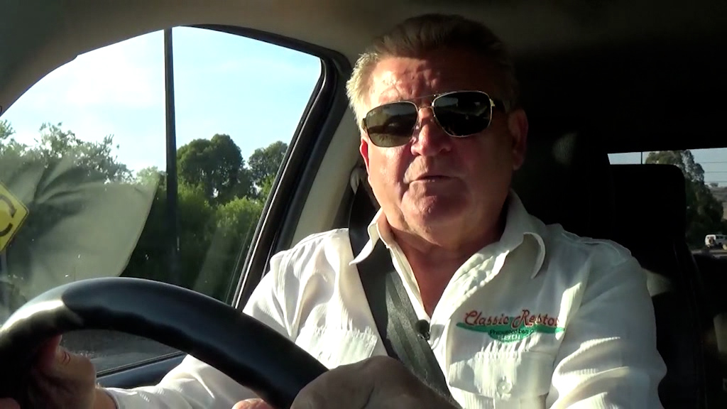 Episode 745: Chryslers on the Murray 2025