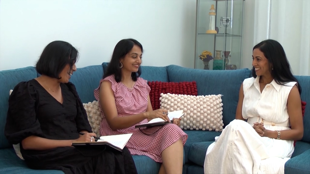 Oz Indian TV – Season Eleven, Episode Five