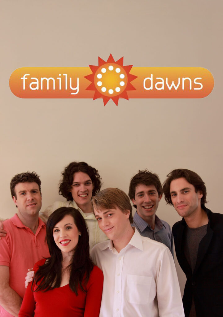 Family Dawns