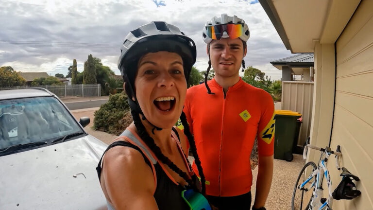 Cycling in South Australia: Adventures on the Yorke Peninsula