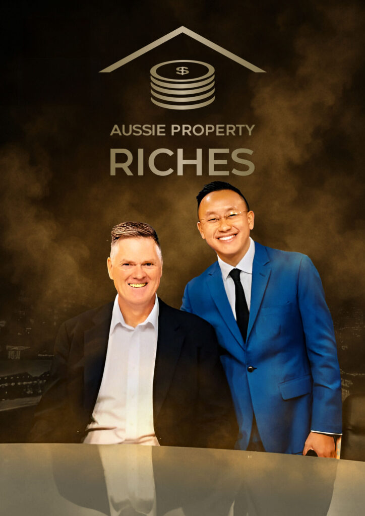 Aussie Property Riches