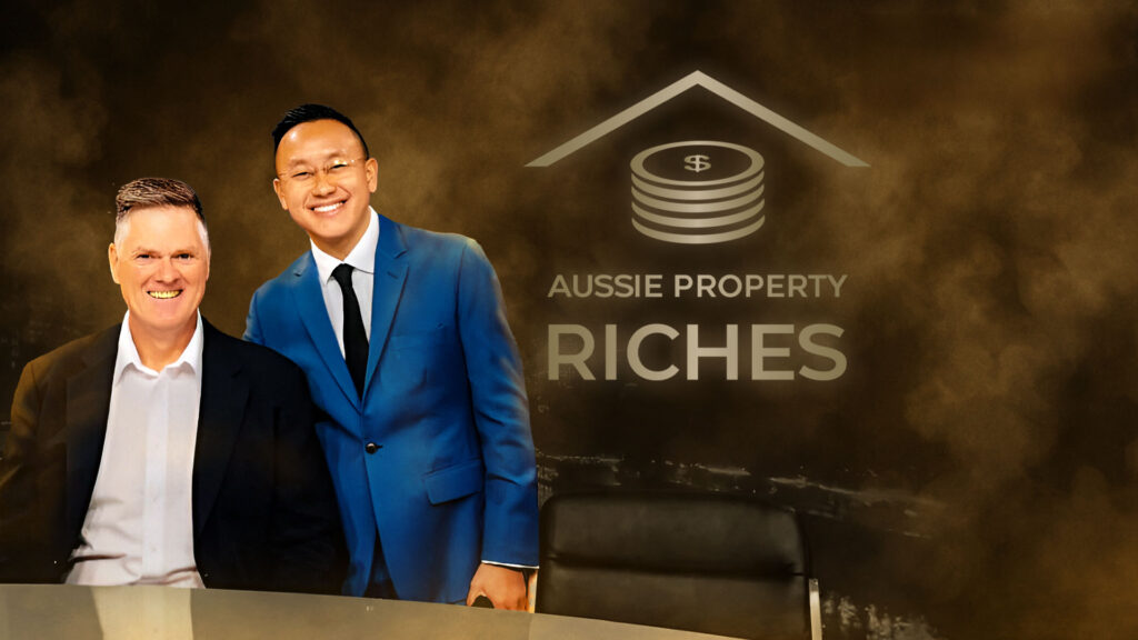 Aussie Property Riches
