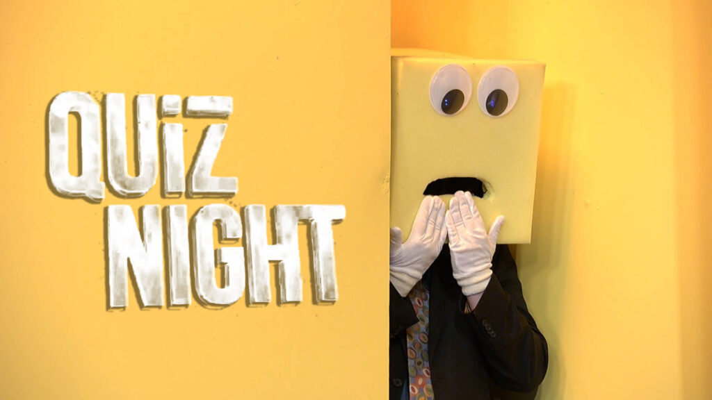 Quiz Night