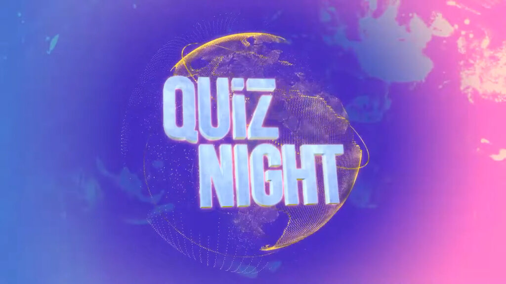 Quiz Night – Season 2, Episode 7