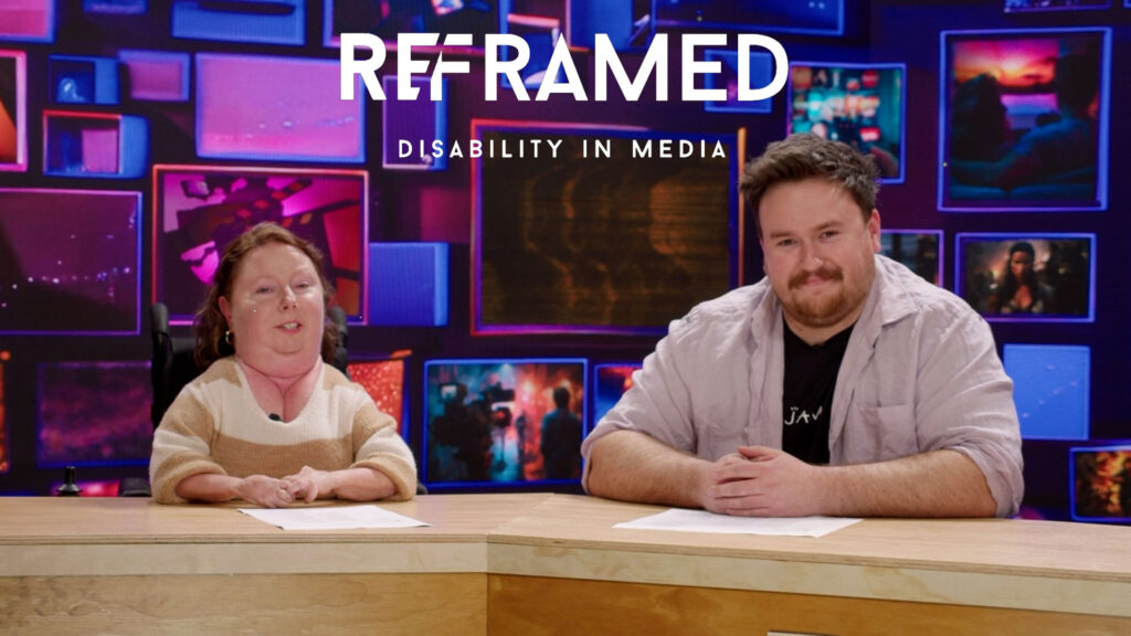 ReFramed