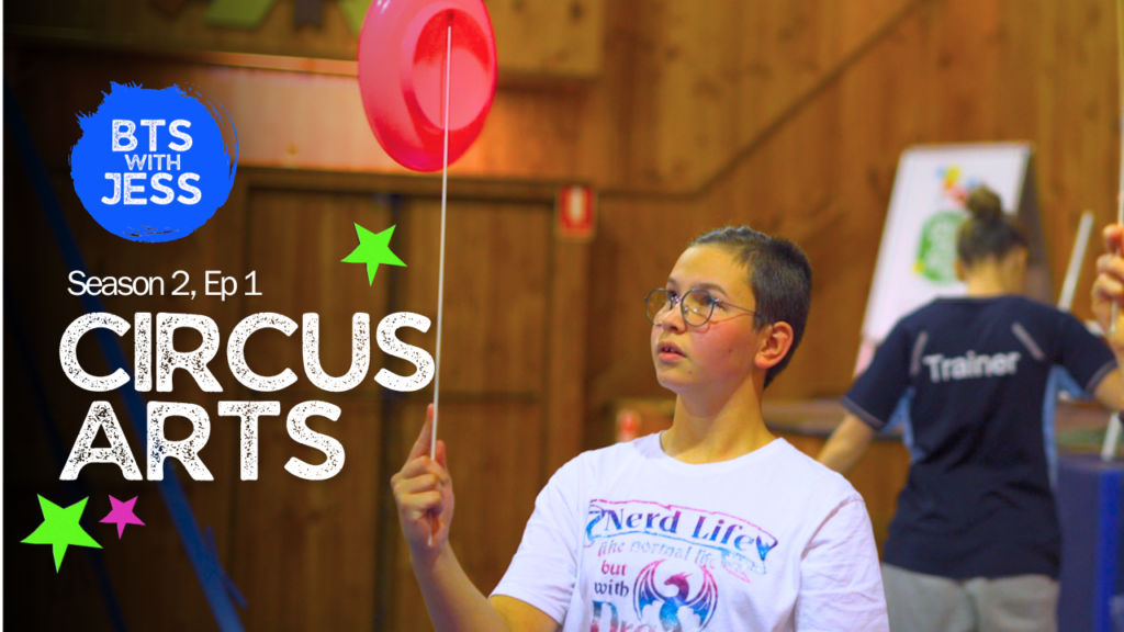 Circus Arts