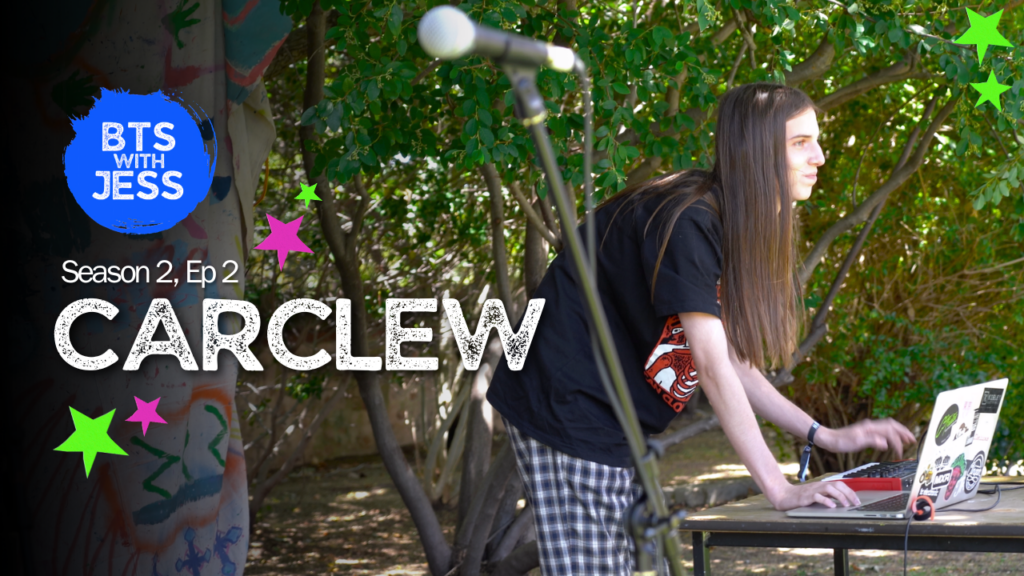 Carclew