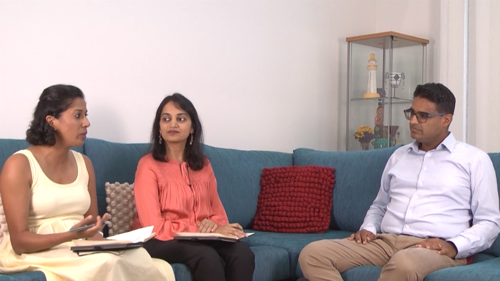 Oz Indian TV – Season Eleven, Episode Eleven