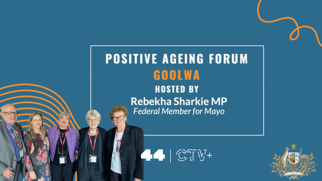 Positive Ageing Forum
