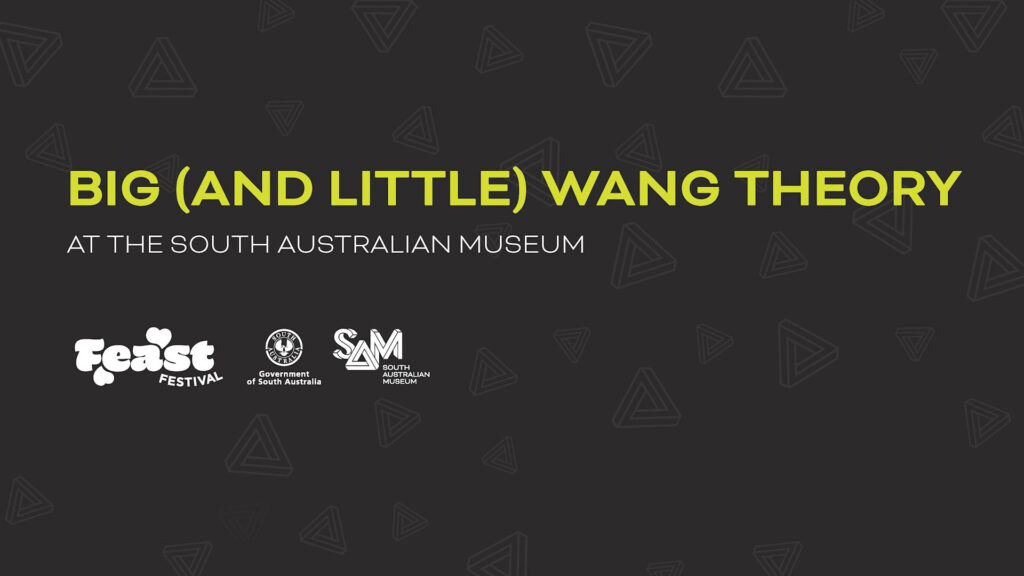 Big (And Little) Wang Theory