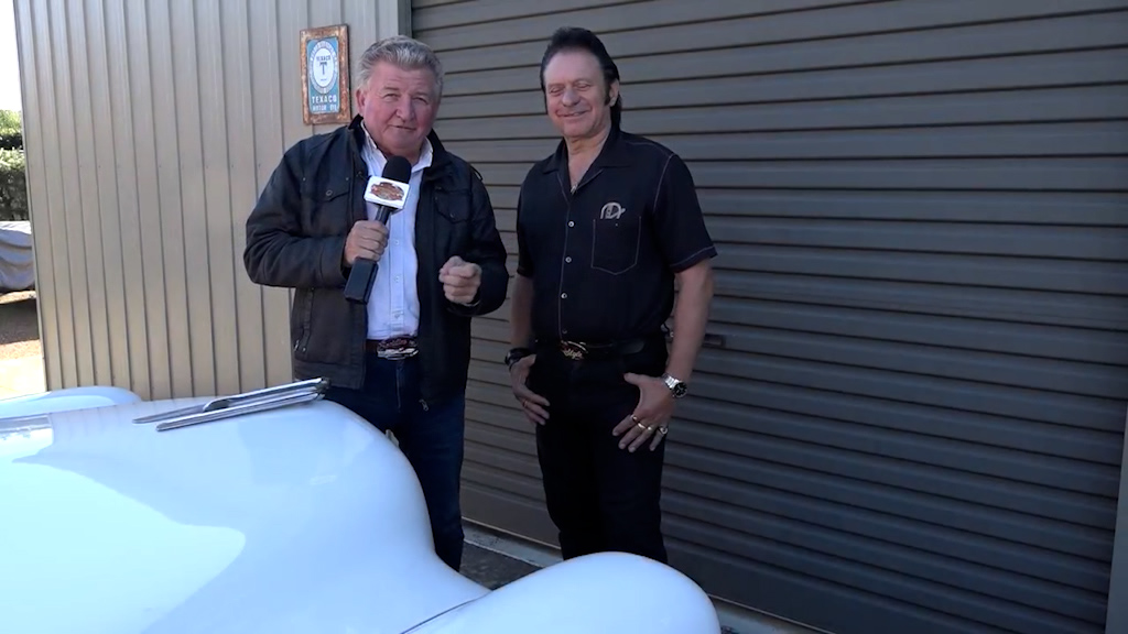 Episode 752: Cadillacs Galore