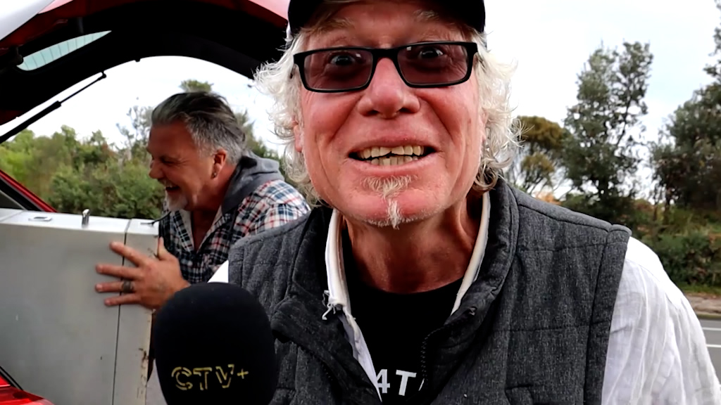 Seaford (Frankston Annuals)