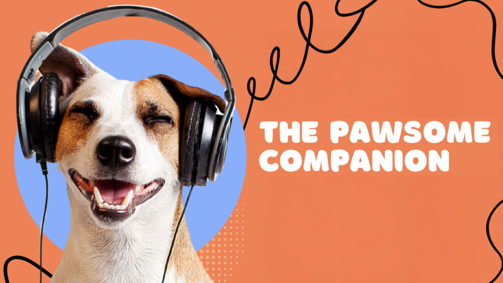 The Pawsome Companion