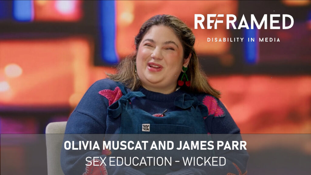 Olivia Muscat & James Parr