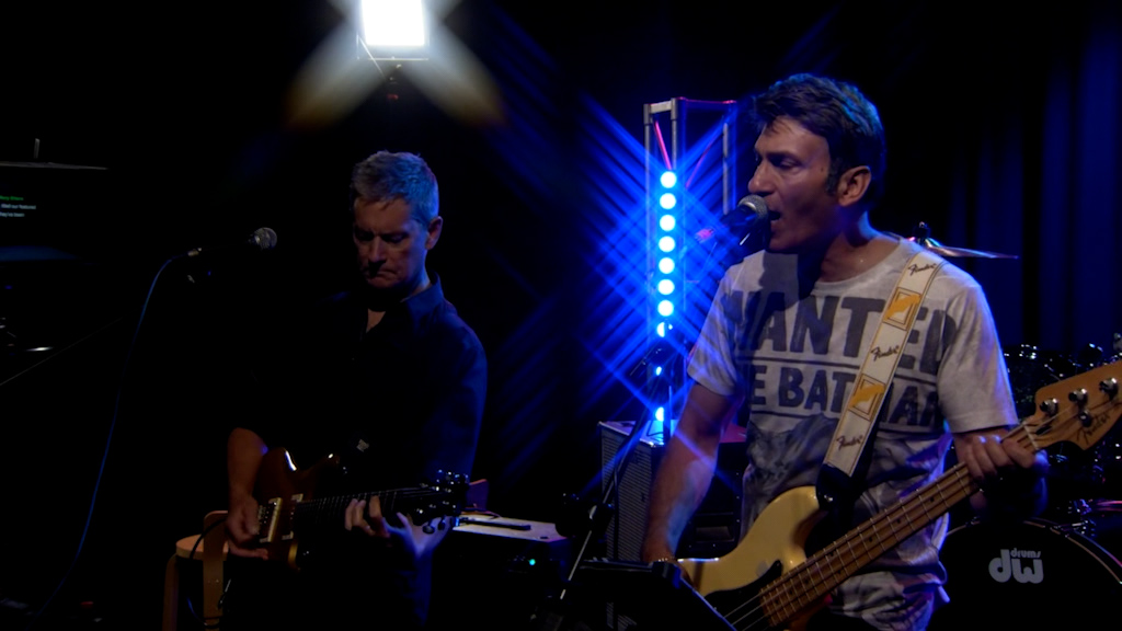 The Tune Up – Season 1, Episode 9