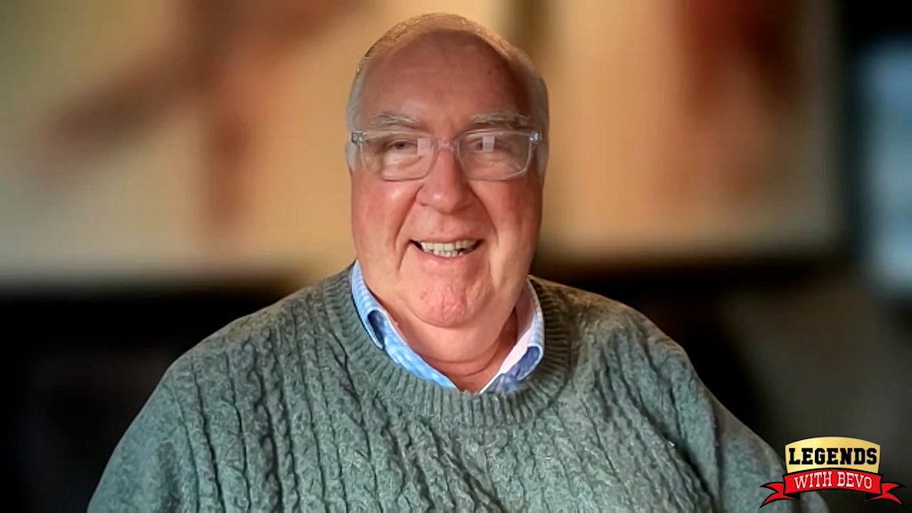 Steve Vizard