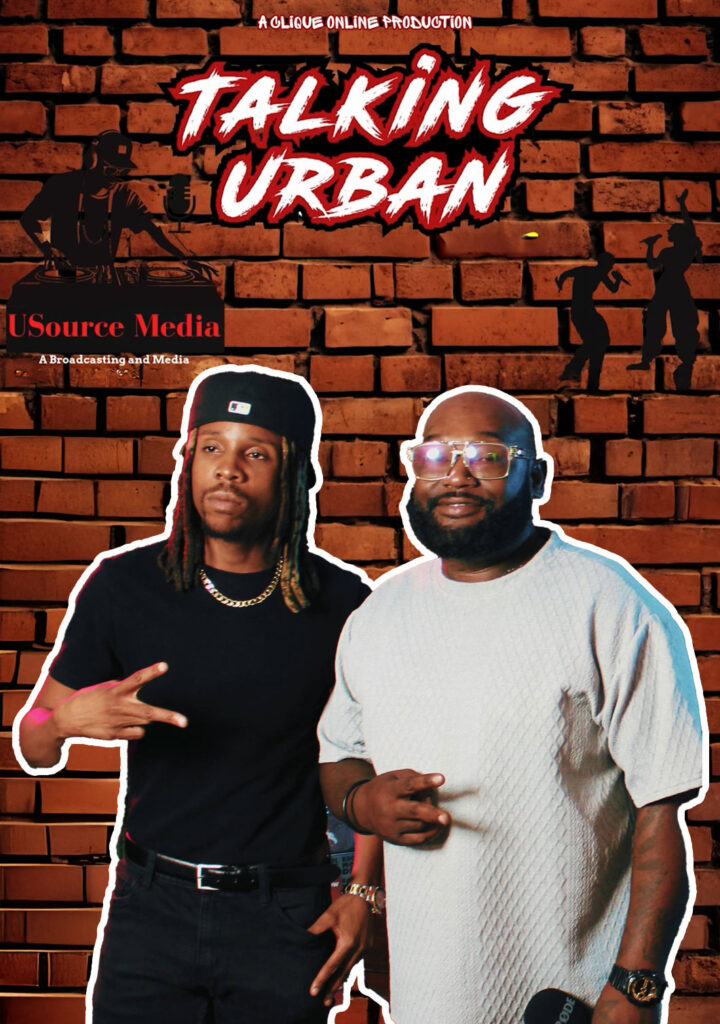 Talking Urban