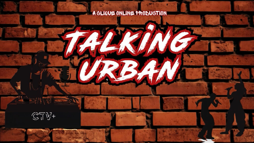 Talking Urban