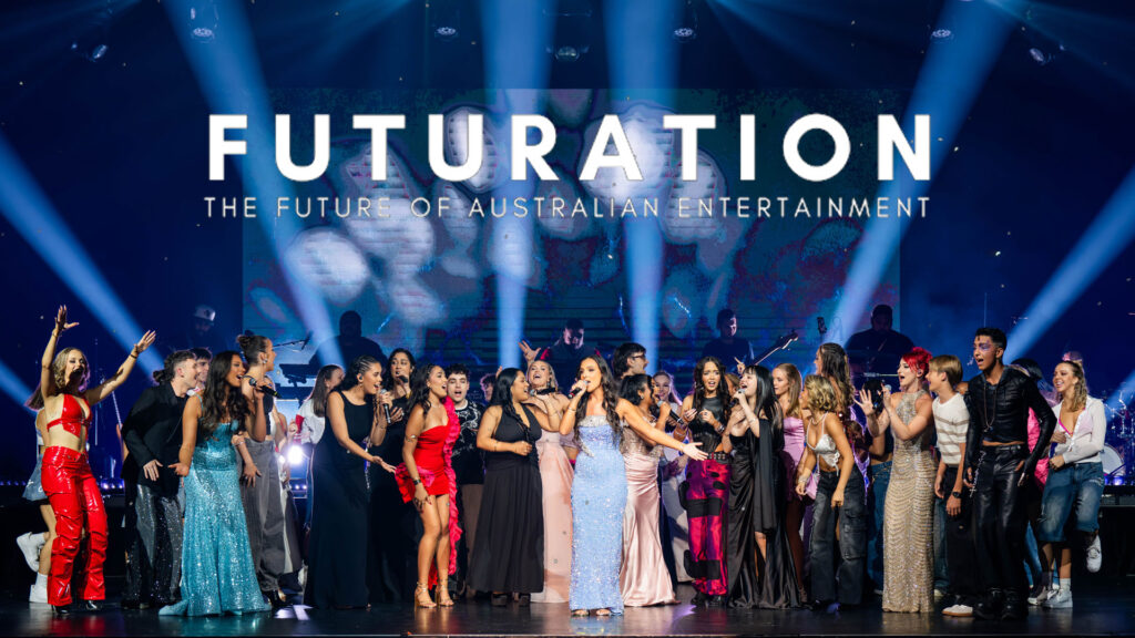 Futuration