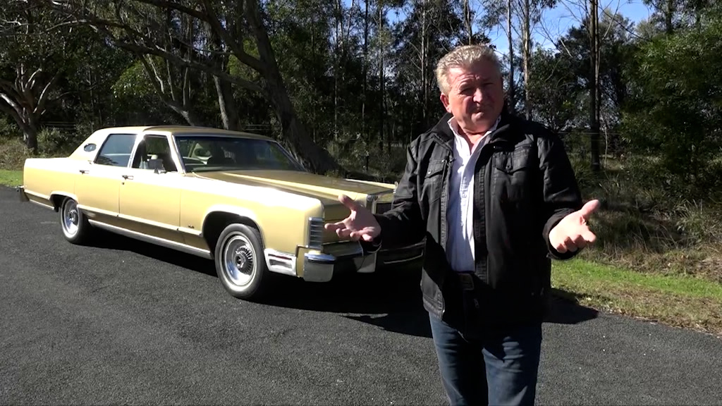 Episode 753: Celebrating 100 Years of Ford