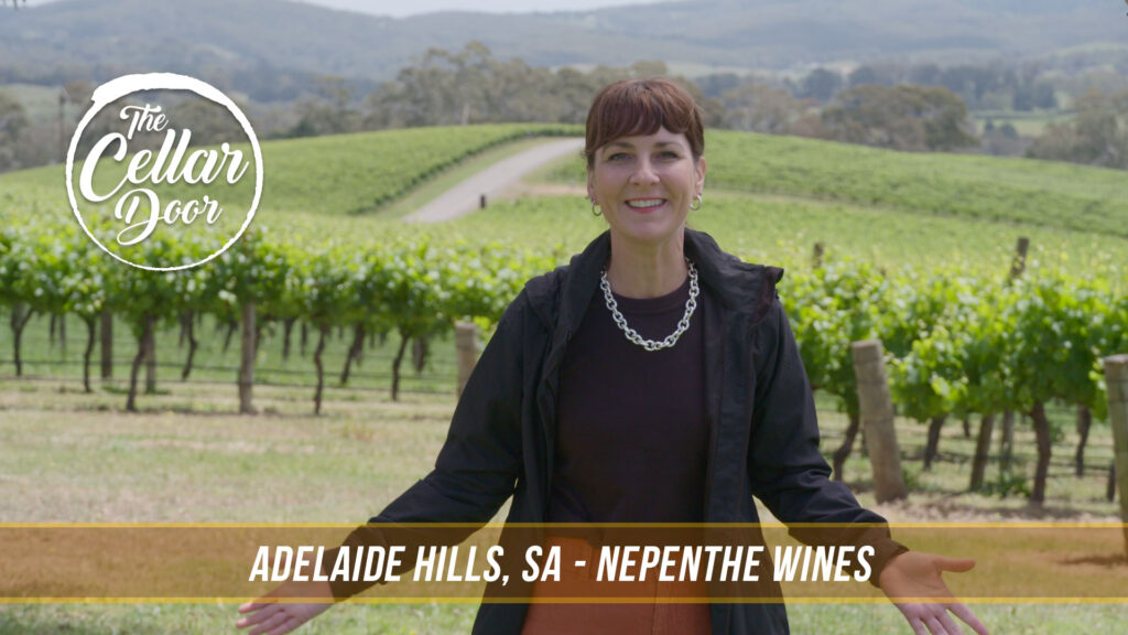 Adelaide Hills, SA – Nepenthe Wines
