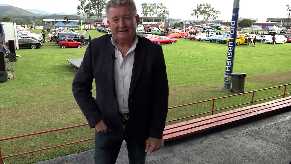 Episode 755: Atherton Classic Car Swap Meet 2025