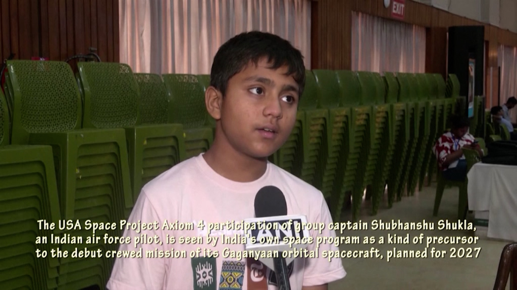 Oz Indian TV – Episode 285
