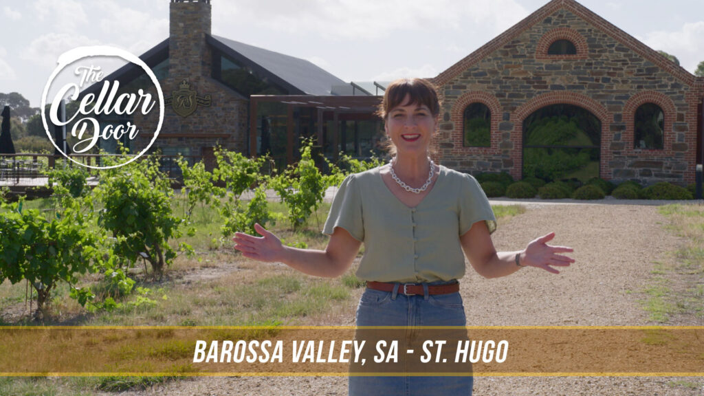 Barossa Valley, SA – St. Hugo