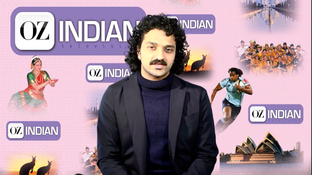 Oz Indian TV – Episode 286